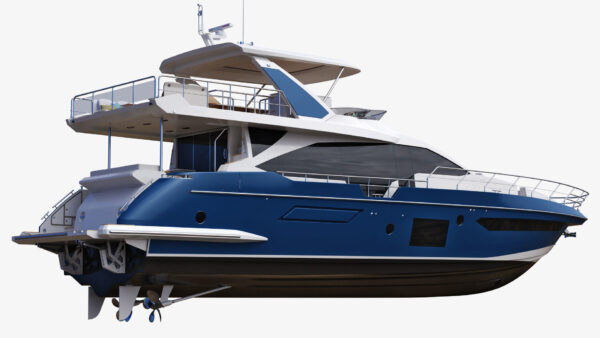 15m+ Yacht - Image 8
