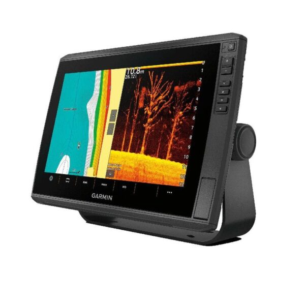 Garmin Echomap Ultra 2 125SV 12" Chartplotter Black - Image 3