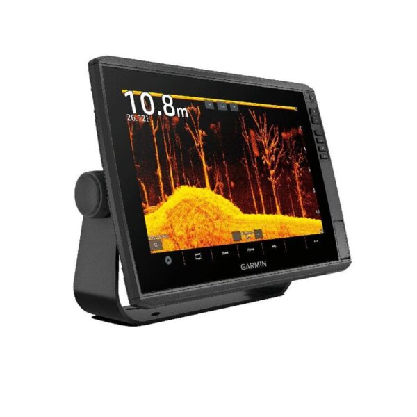 Garmin Echomap Ultra 2 125SV 12" Chartplotter Black - Image 8