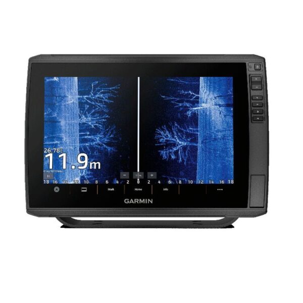Garmin Echomap Ultra 2 125SV 12" Chartplotter Black - Image 4
