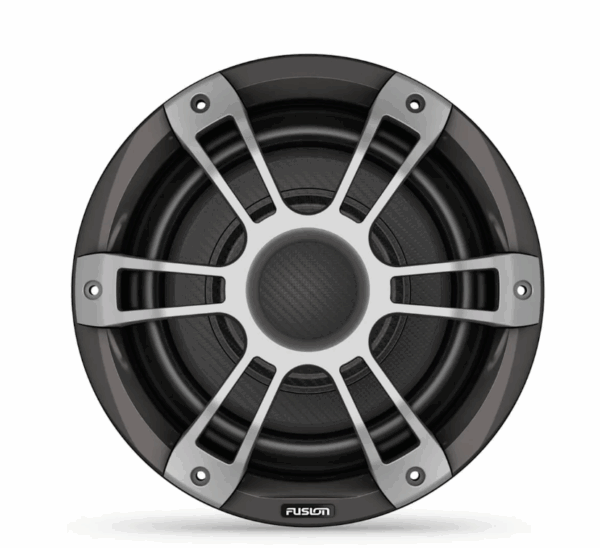Fusion Signature Series Marine Subwoofers 12" 1400-watt
