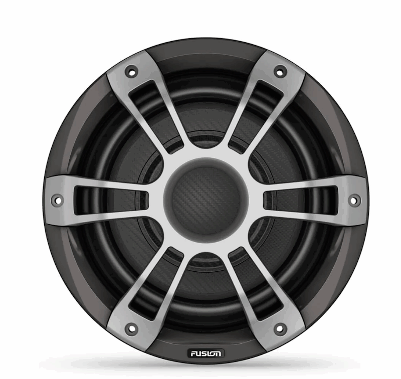Fusion Signature Series Marine Subwoofers 12" 1400-watt