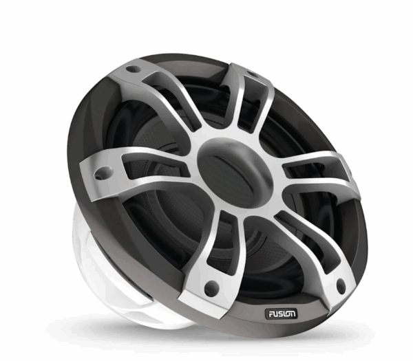 Fusion Signature Series Marine Subwoofers 12" 1400-watt - Image 2