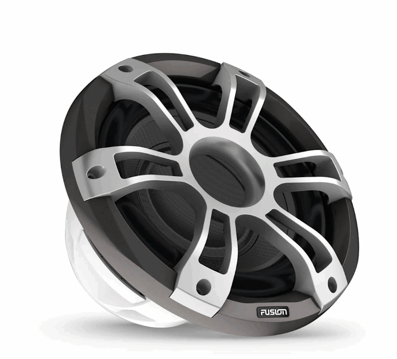 Fusion Signature Series Marine Subwoofers 12" 1400-watt - Image 2