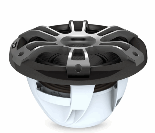 Fusion Signature Series Marine Subwoofers 12" 1400-watt - Image 3