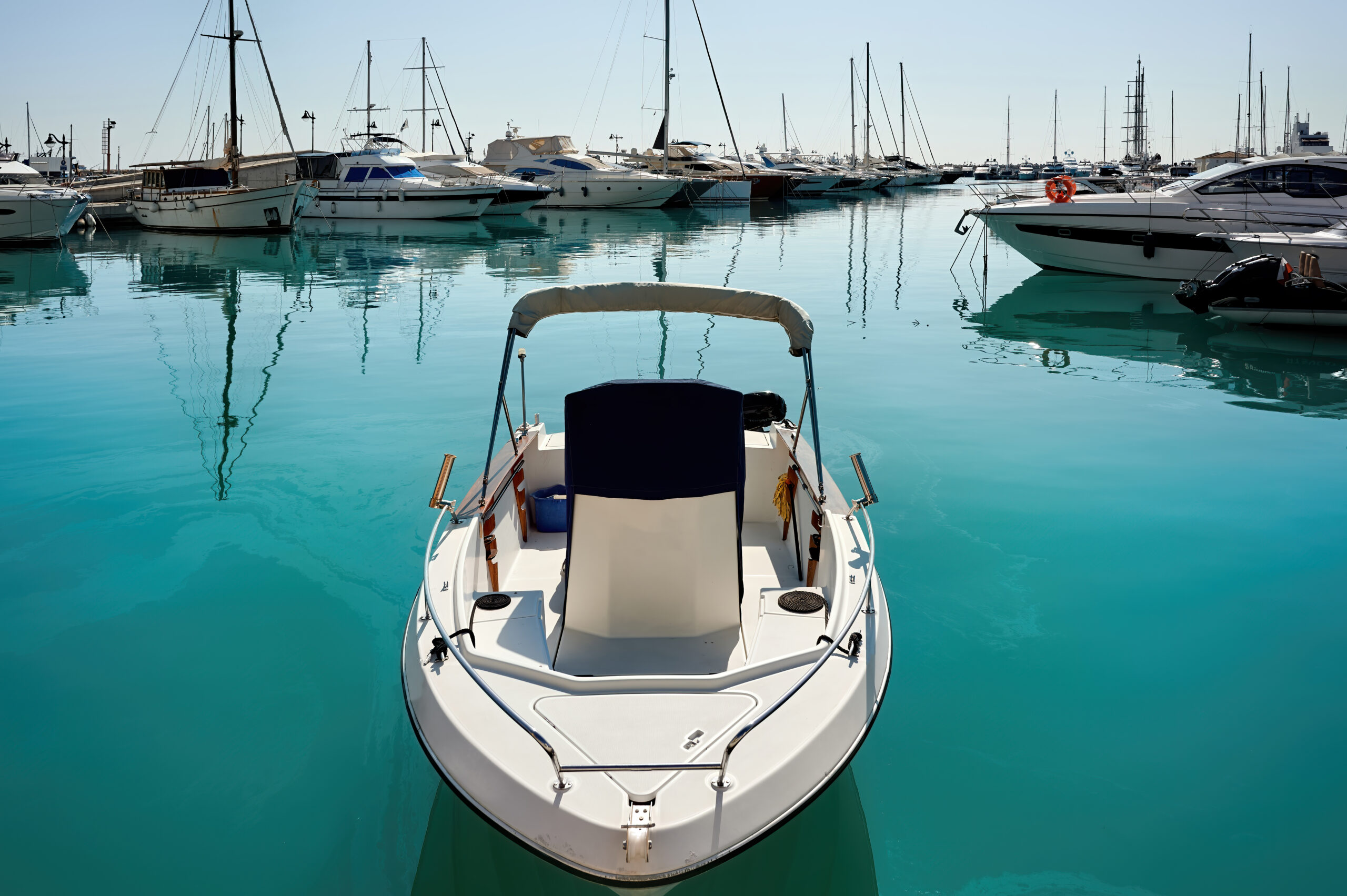 Commercial Fishing Boats for Sale in Australia: Top Picks for 2025