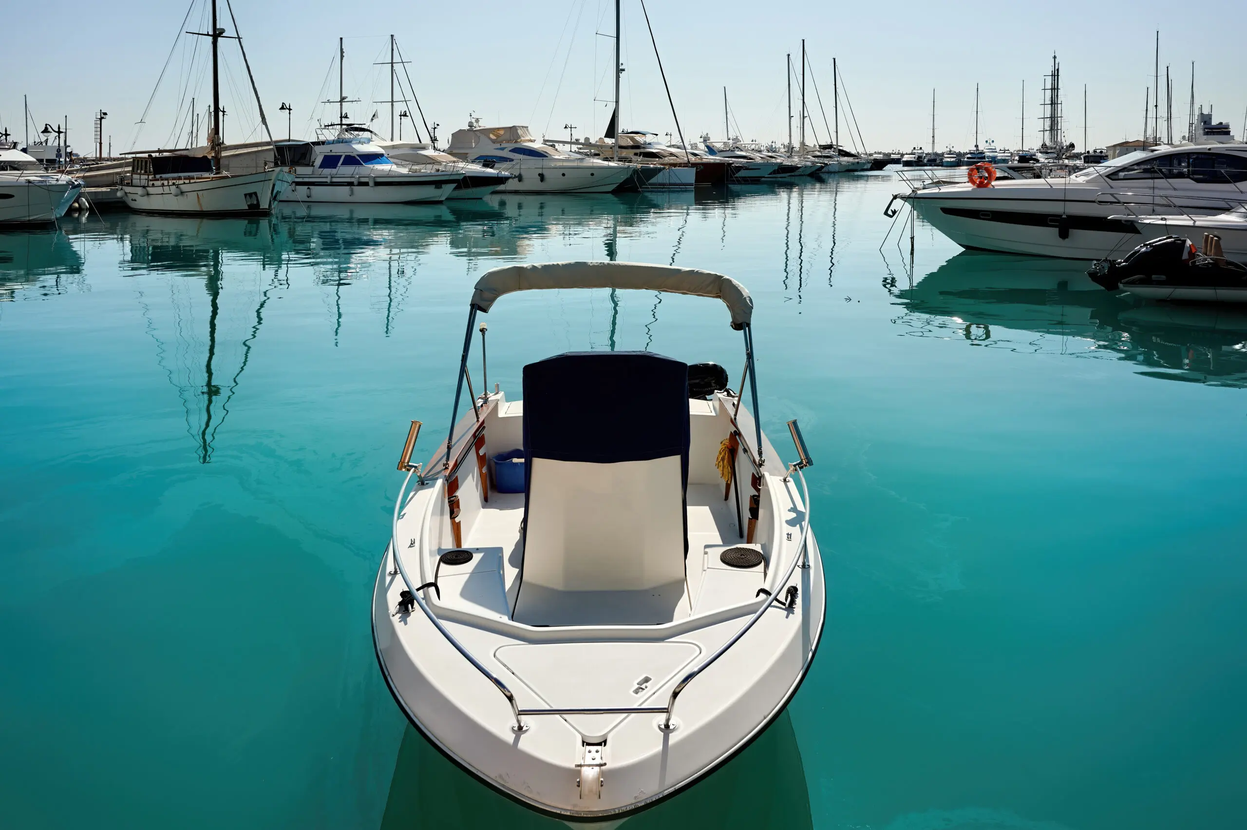 Commercial Fishing Boats for Sale in Australia: Top Picks for 2025