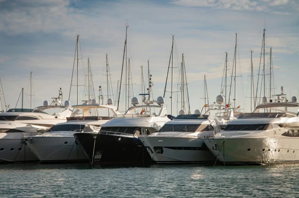 Aluminium vs Fibreglass Boats