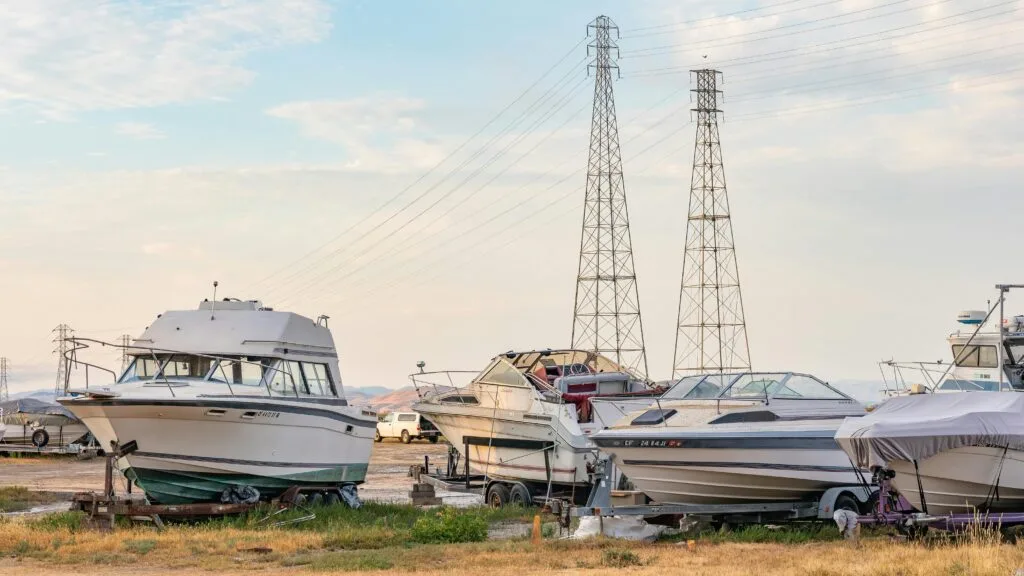 Boats Reliability for Australian Families