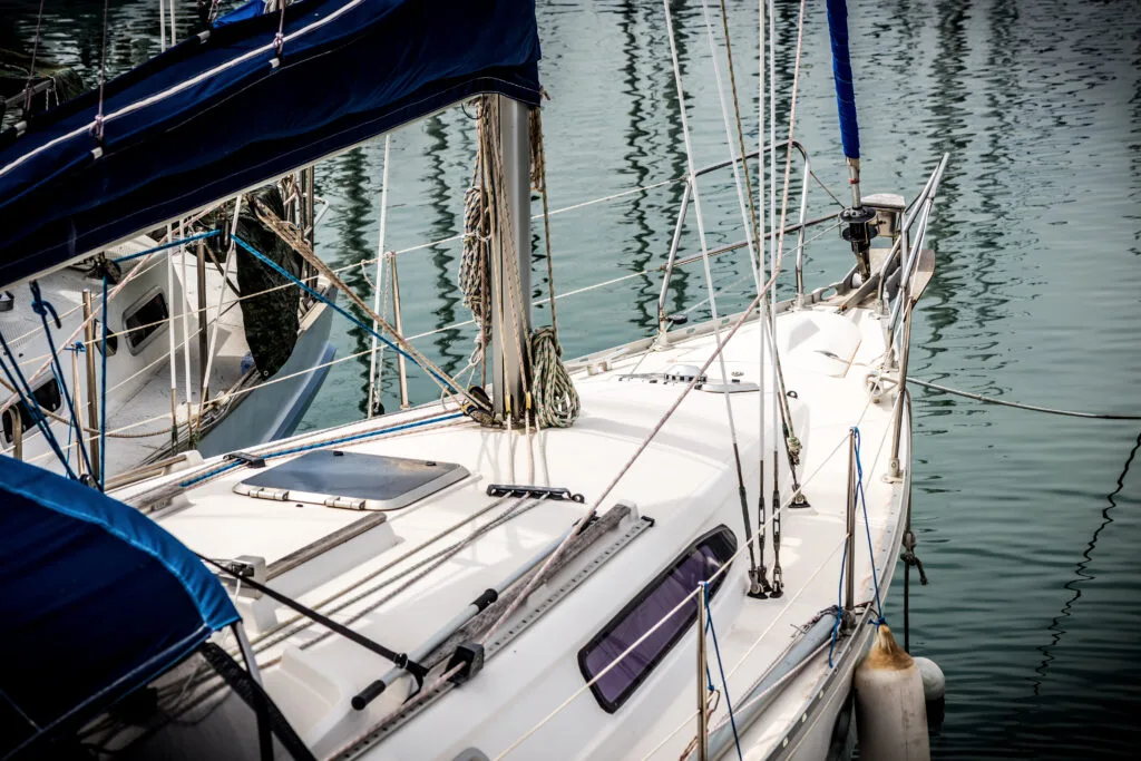 Australian Offshore Boating