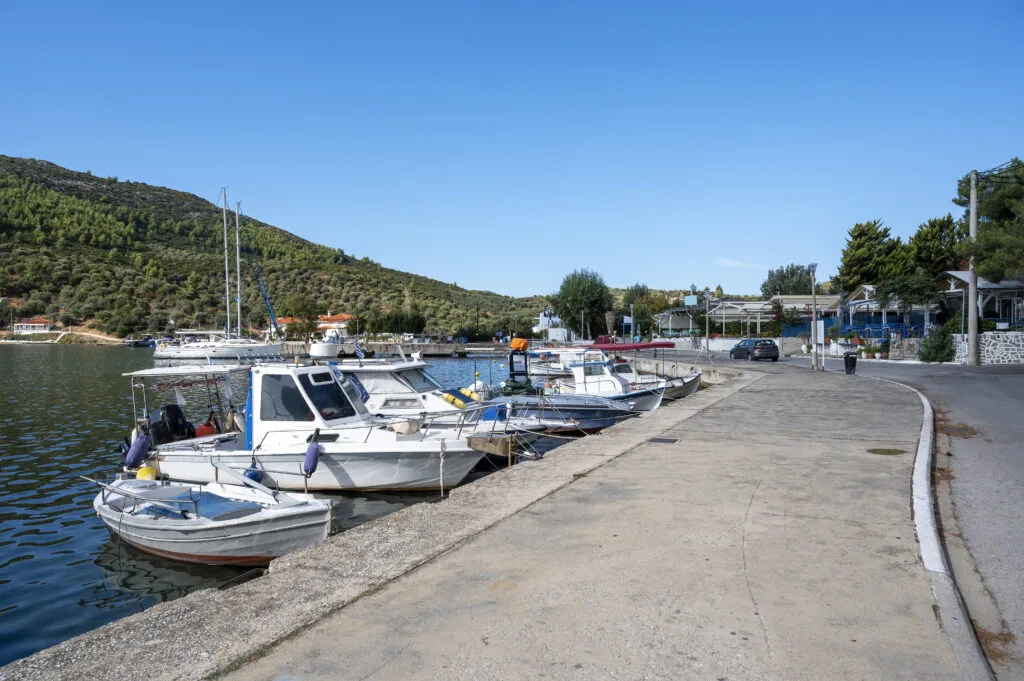plate alloy boats Australia