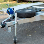 Boat Trailer Brakes