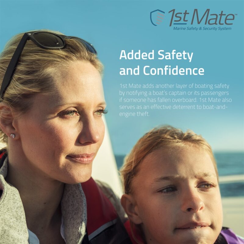 Marine Safety & Security System - All Leading Engine Brands Dual/Triple Engines Kit - Image 6