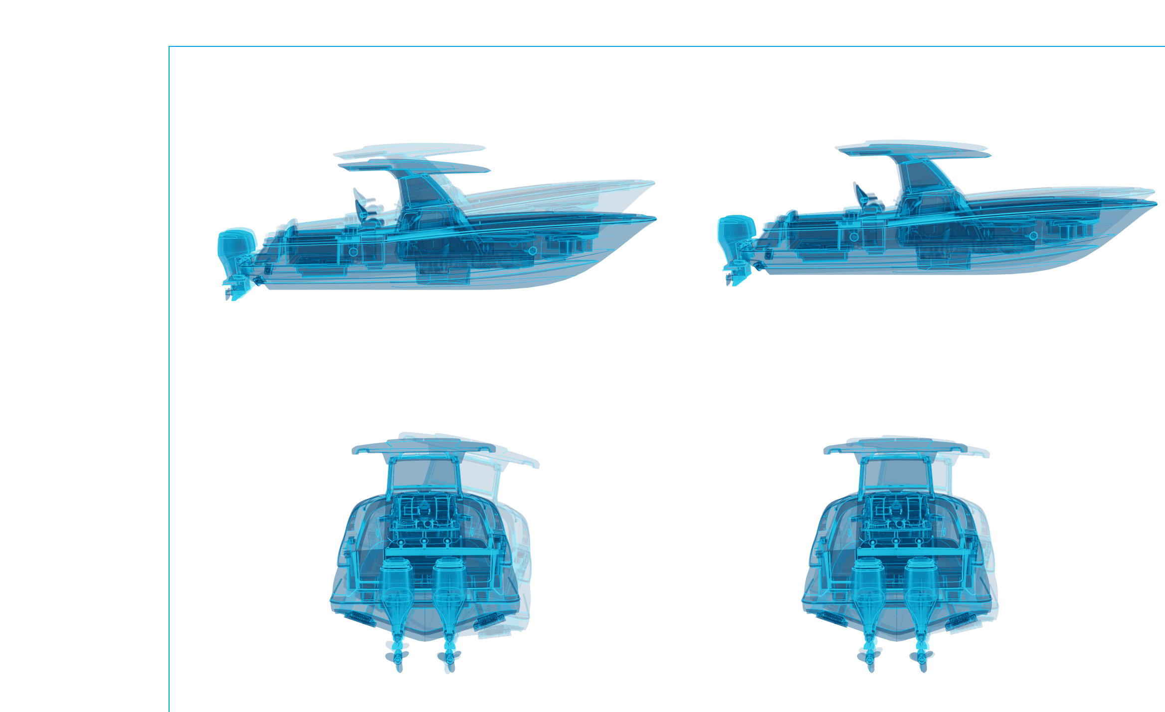 SEAKEEPER RIDE 450 Seakeeper Ride Underway Stabilization - Image 4