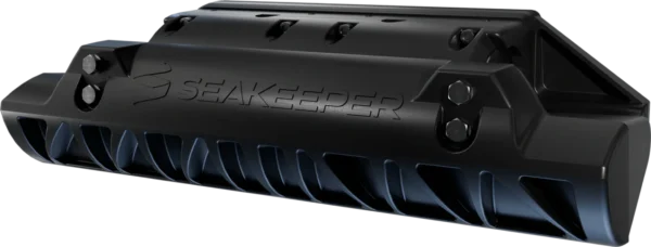 SEAKEEPER RIDE 450 Seakeeper Ride Underway Stabilization