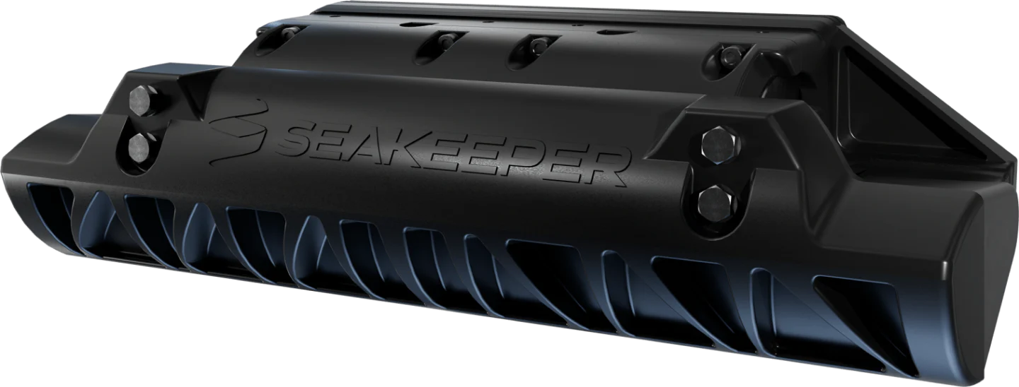 SEAKEEPER RIDE 450 Seakeeper Ride Underway Stabilization - Image 1