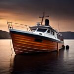 Advanced Boat Design