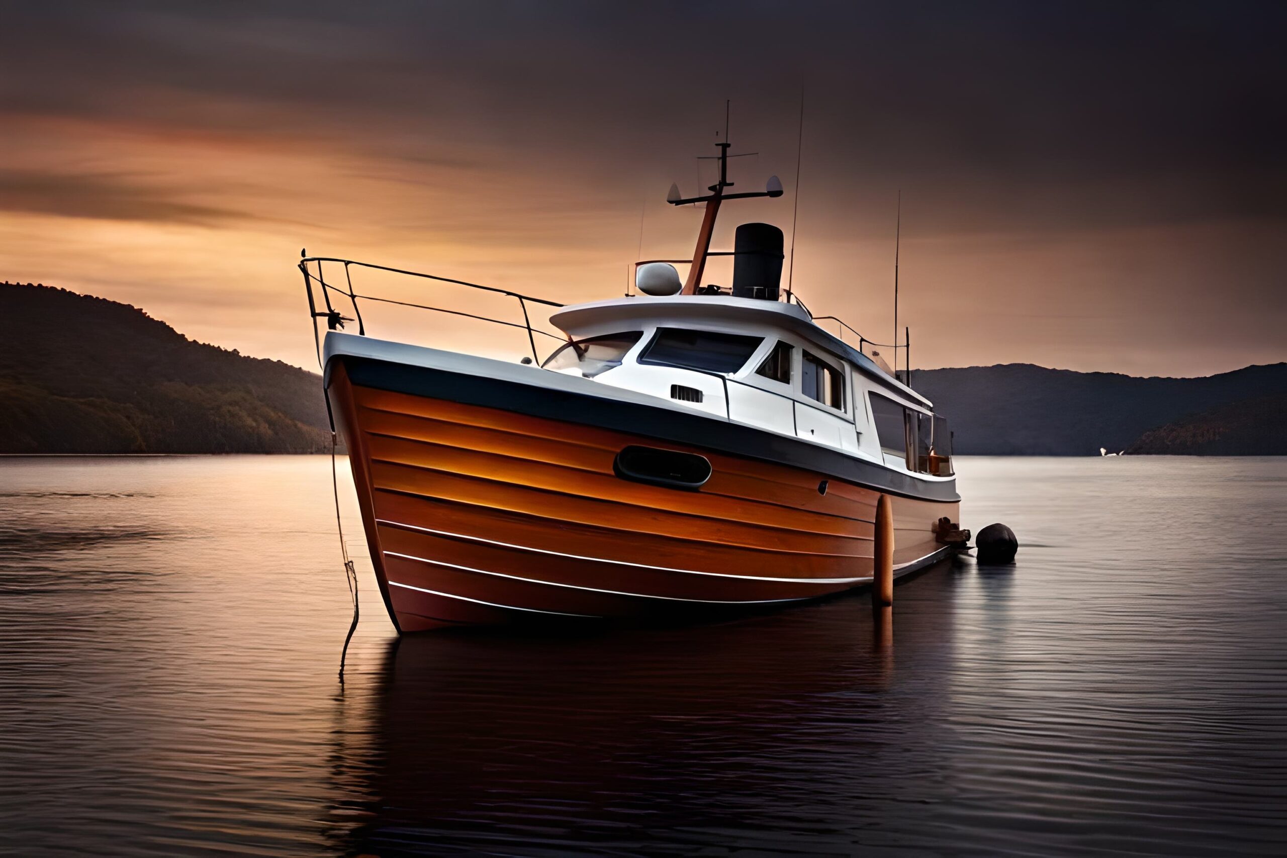 How Advanced Boat Design Is Transforming Fishing in Australia