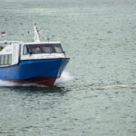 Fuel Costs for Commercial Boats