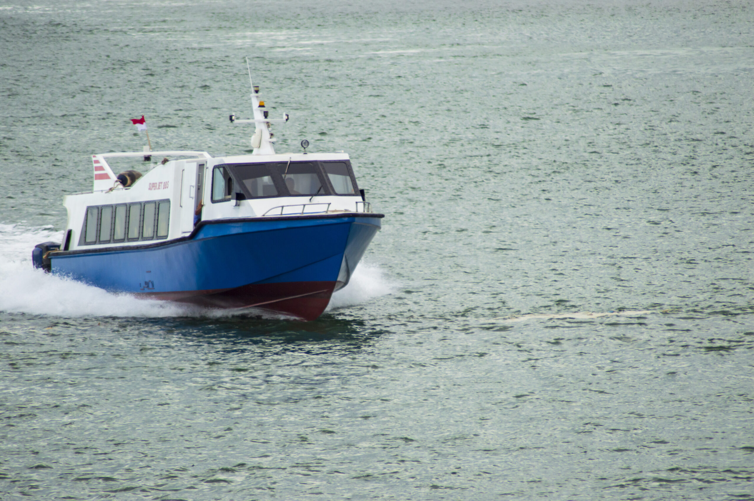 Fuel Costs for Commercial Boats: What Operators Should Know