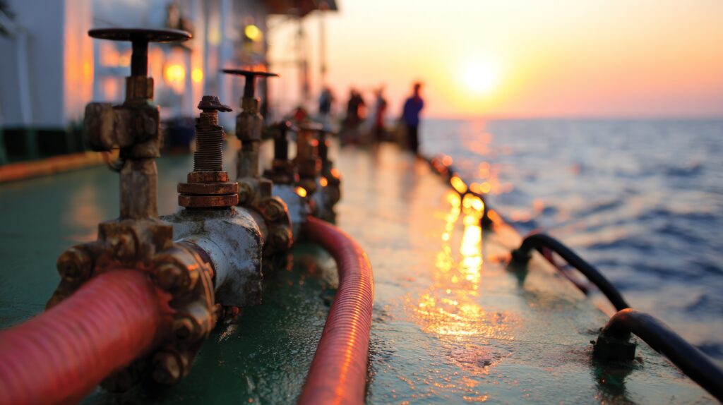 Fuel Costs for Commercial Boats in Australia