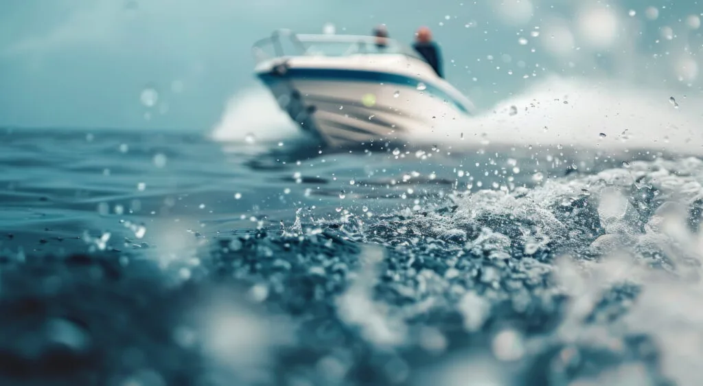 Boat Safety Tips to Reduce Sinking Risks