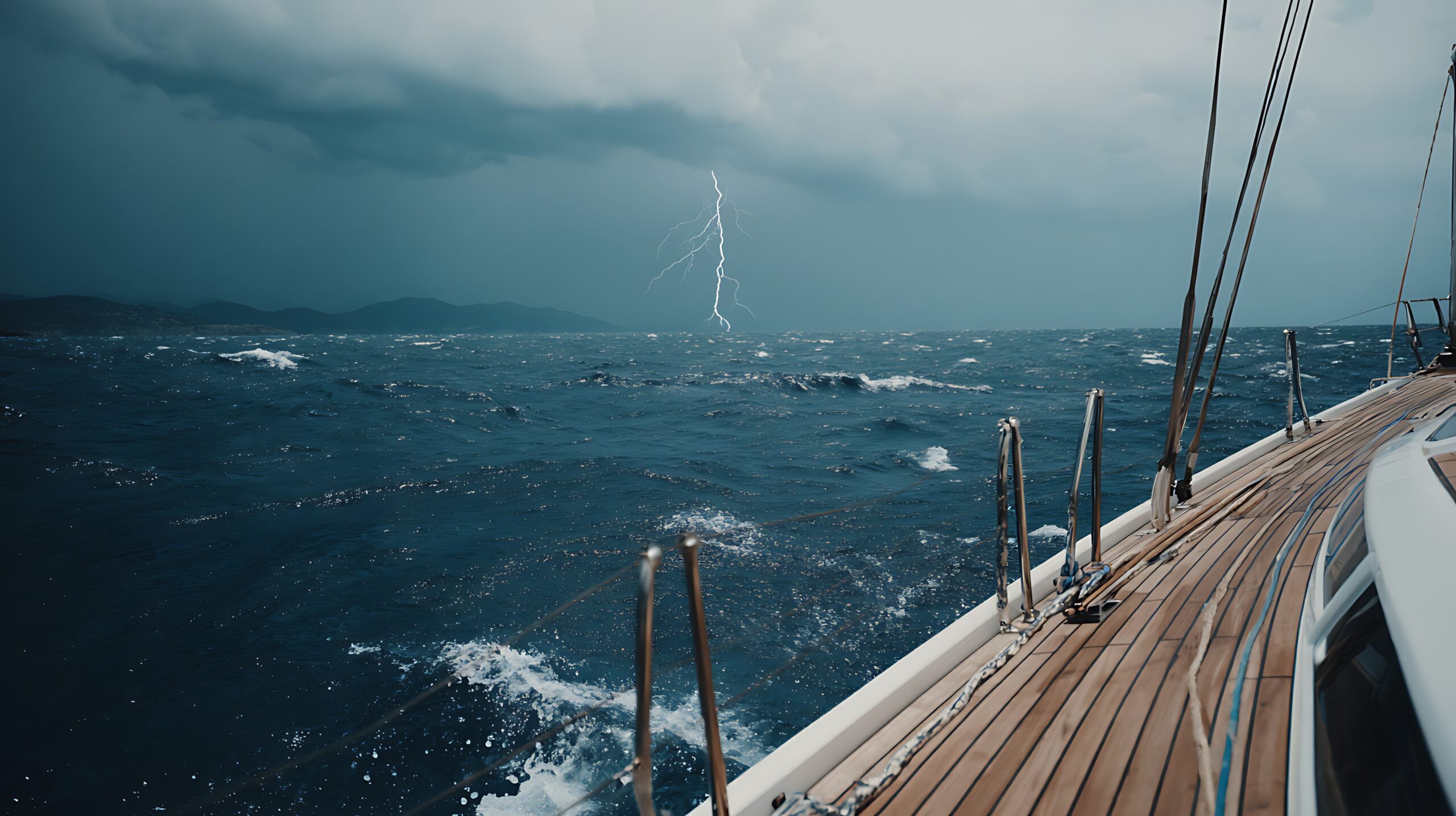 Weather Awareness for Boaters: What You Must Know