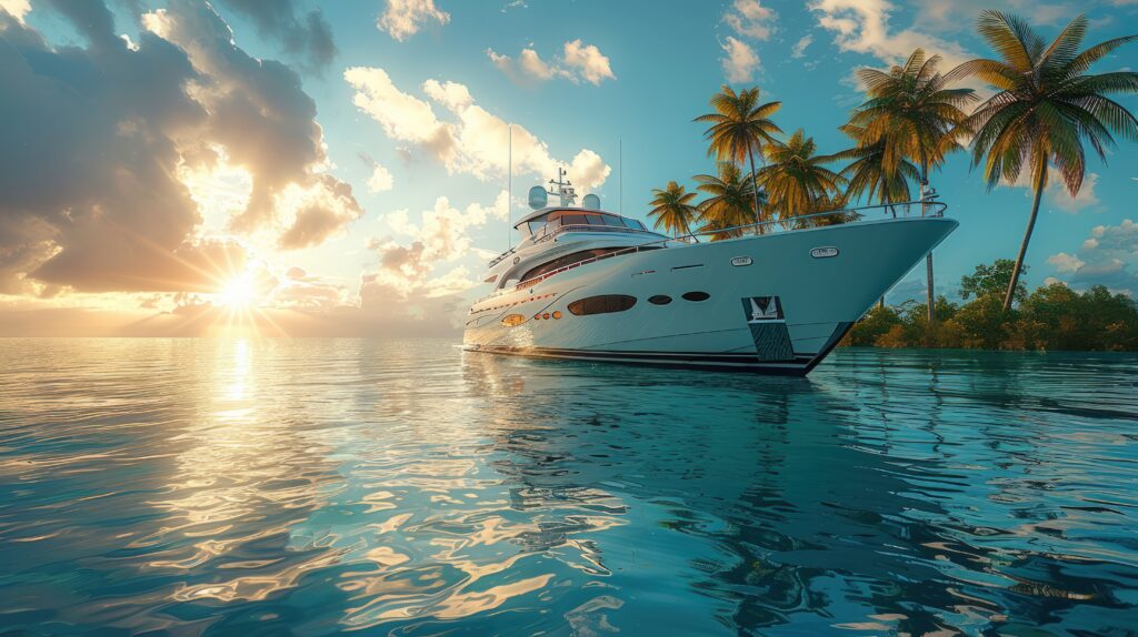 Aluminum 5083 Plates in Marine Applications