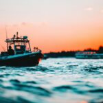 5 Honks on a Boat Mean