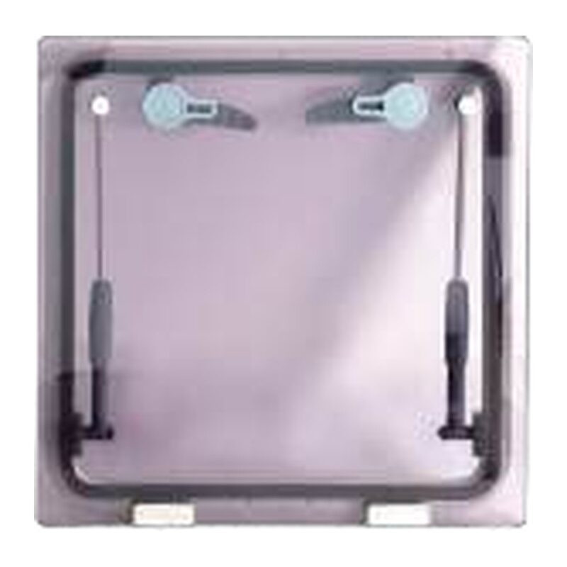 Flush Deck Hatch