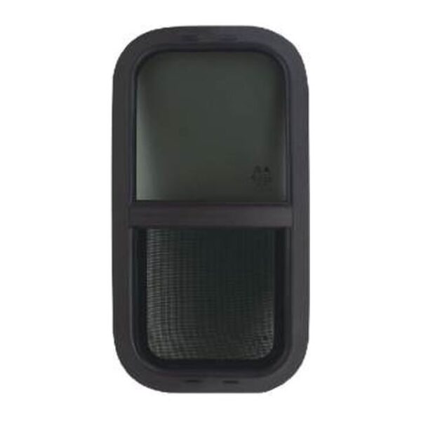 Sliding The House Window Up And Down (0089AA15 Series)