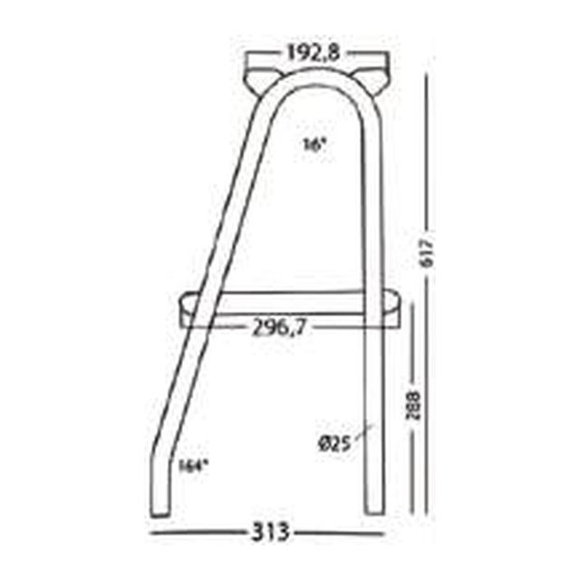 Stanchion (1643SAOB)