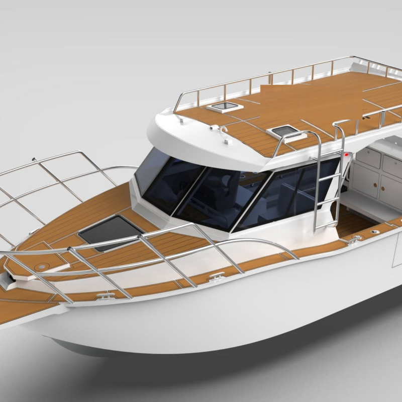 Boss 770