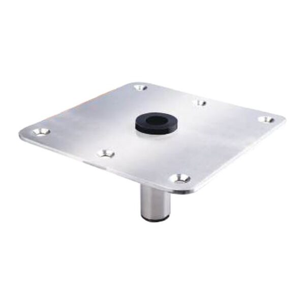 Pedestal Base 6.9″ × 6.9″
