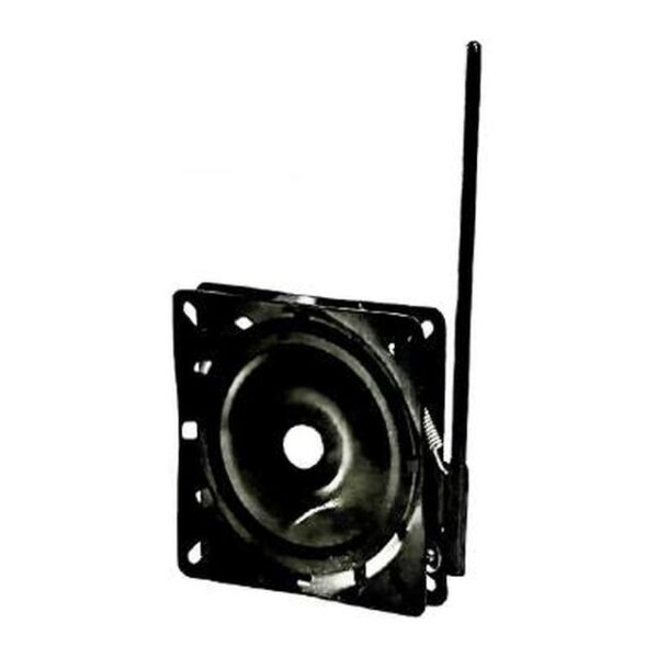 Seat Swivel 7″ × 7″ (8380SB)