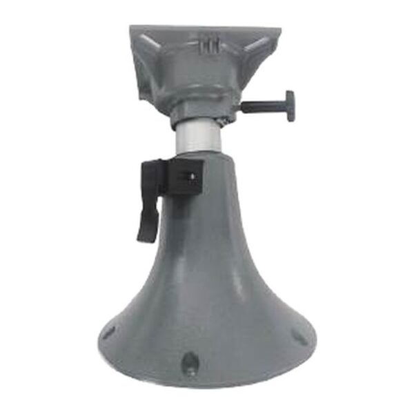 Adjustable Height Pedestal 338-442mm