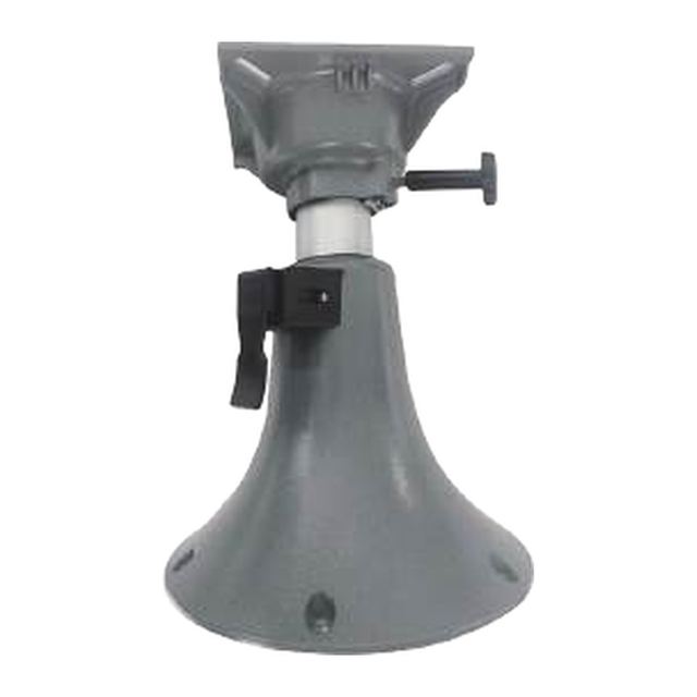 Adjustable Height Pedestal 338-442mm