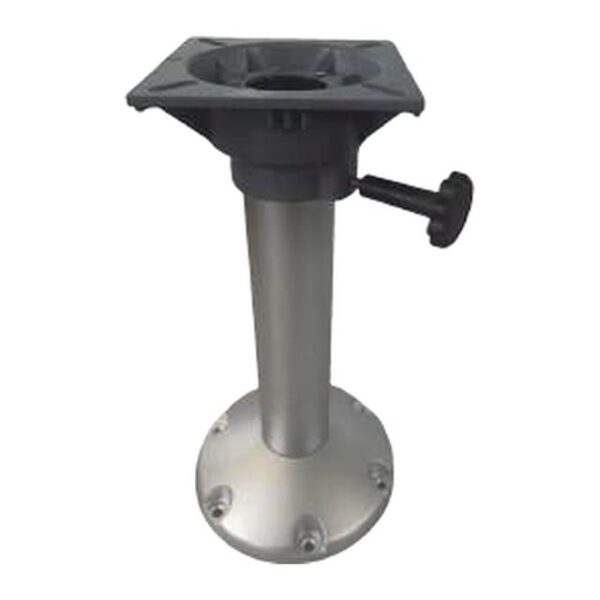 Pedestal With Swivel Top 450mm