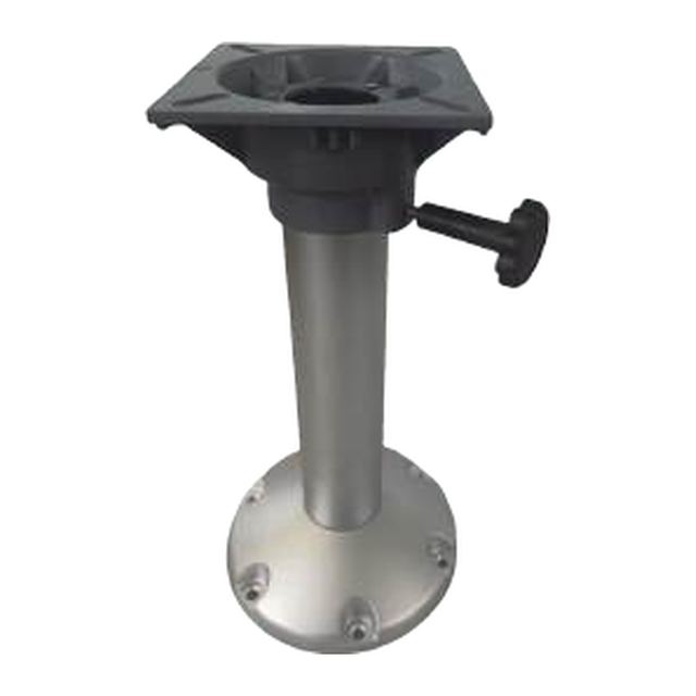 Pedestal With Swivel Top 450mm