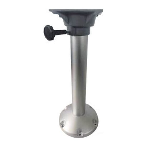 Pedestal With Swivel Top 600mm