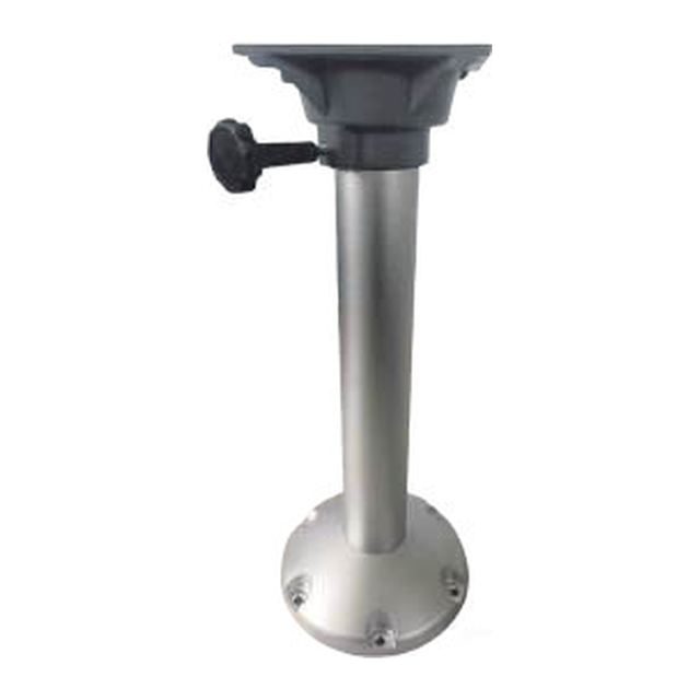 Pedestal With Swivel Top 600mm