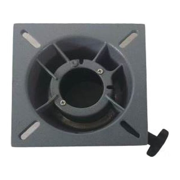 Swivel Top To Suit Plug 168×168