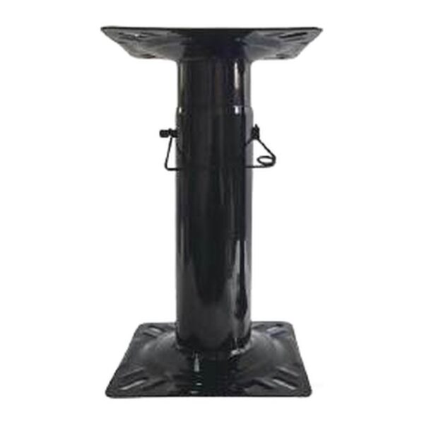 Adjustable Economy Pedestal 11.8″-17.7″