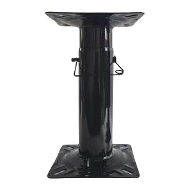 Adjustable Economy Pedestal 11.8″-17.7″
