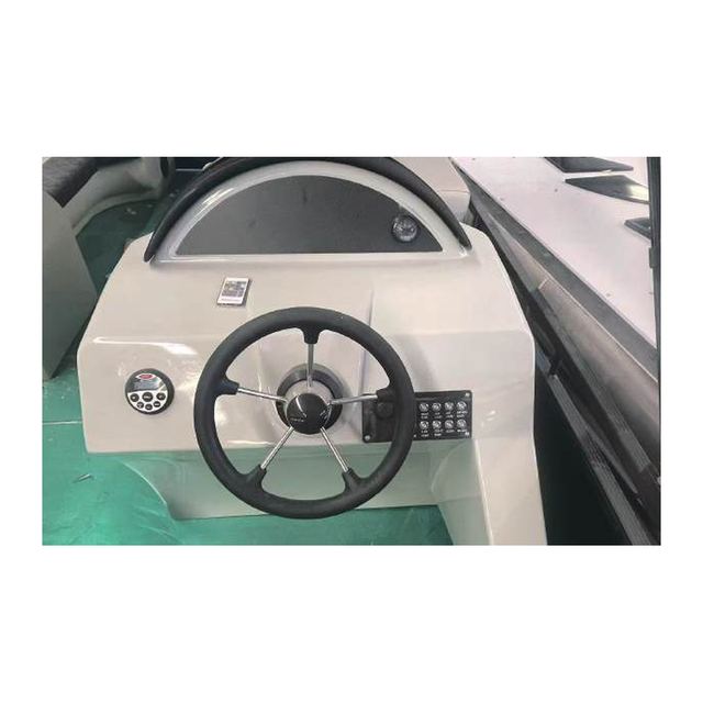 B Console