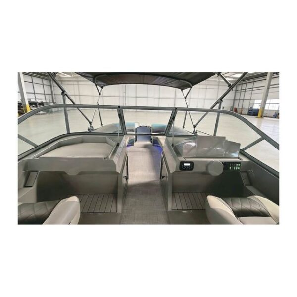 Dual Console
