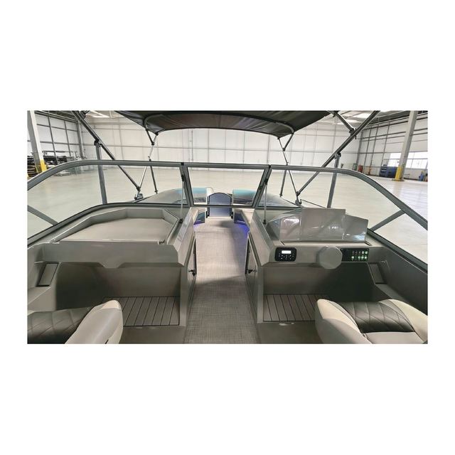 Dual Console