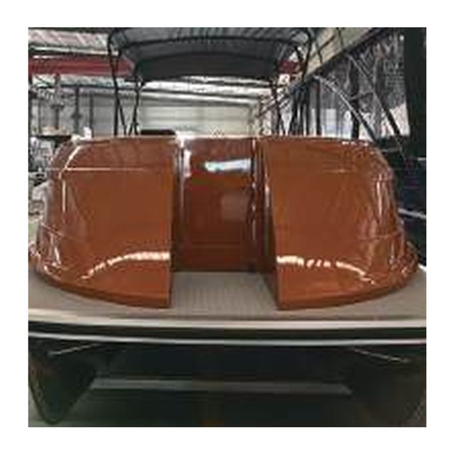 Fiberglass Fence - Image 2
