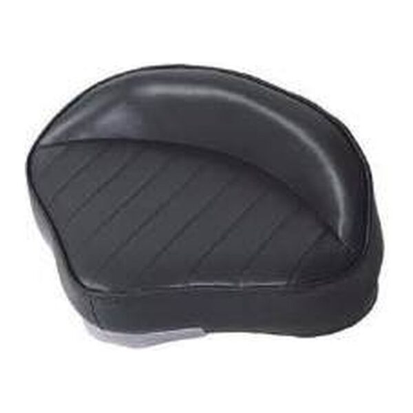 Boat Seat - Pro Stand-Up Seat, Black