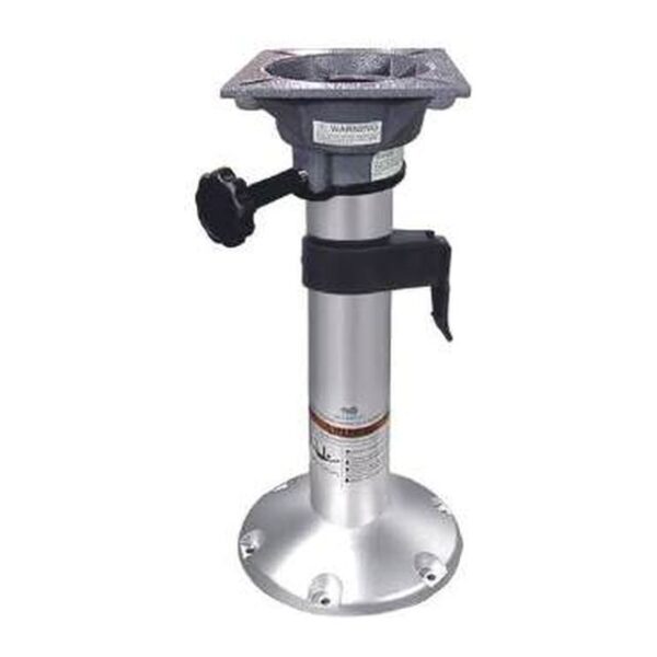 Manually Adjustable Pedestal With Swivel